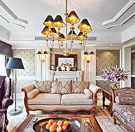 interior home inspection